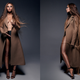 Image for article titled Beyoncé Looks Gorgeous in Spread for Carine Roitfeld's Magazine